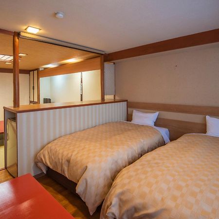 Kinugawa Park Hotels Nikko Exterior photo