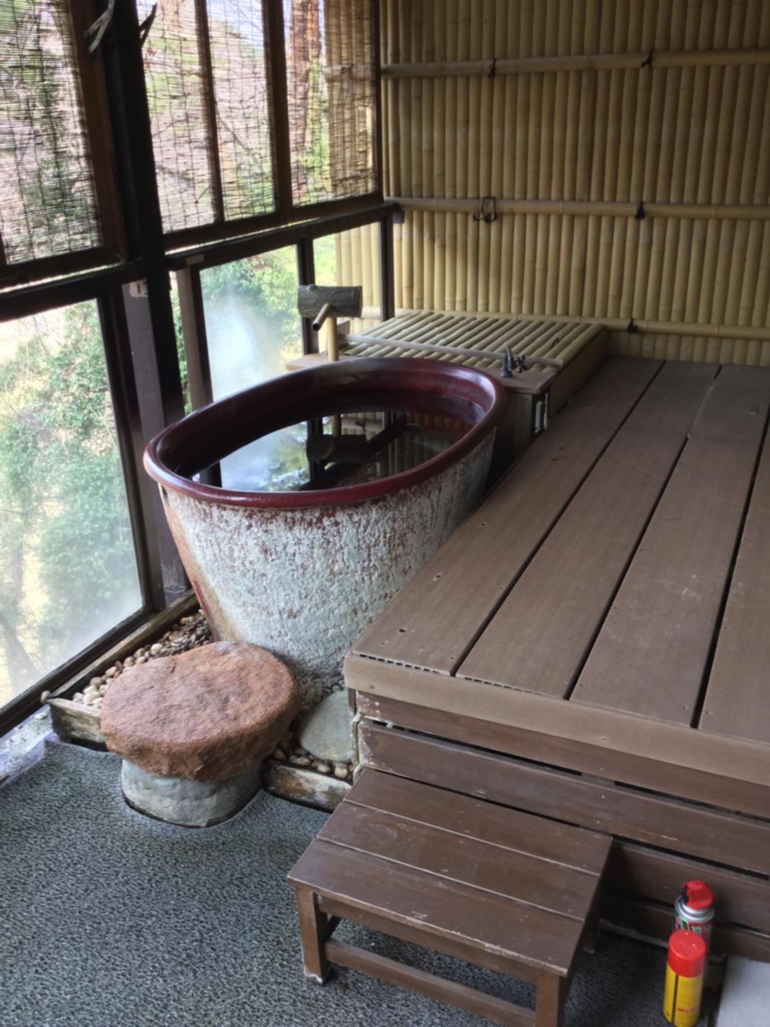 Kinugawa Park Hotels Nikko Exterior photo