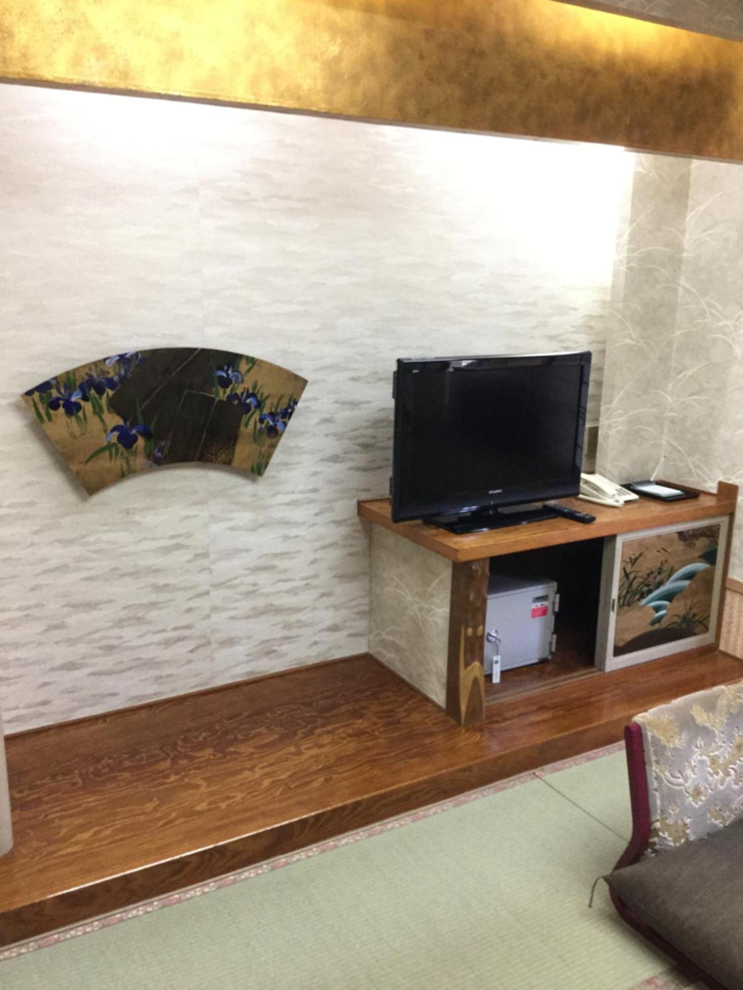 Kinugawa Park Hotels Nikko Exterior photo