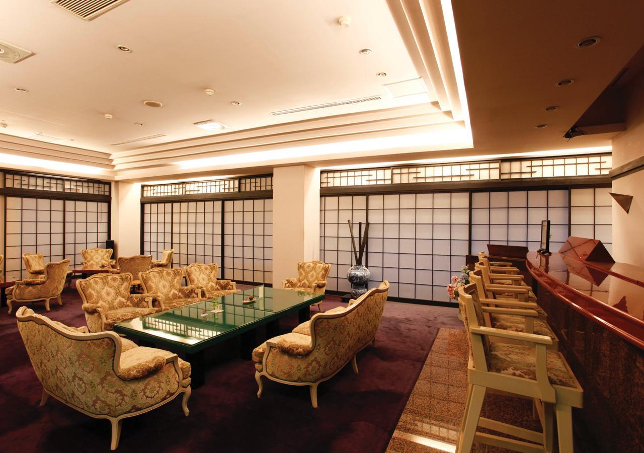 Kinugawa Park Hotels Nikko Exterior photo