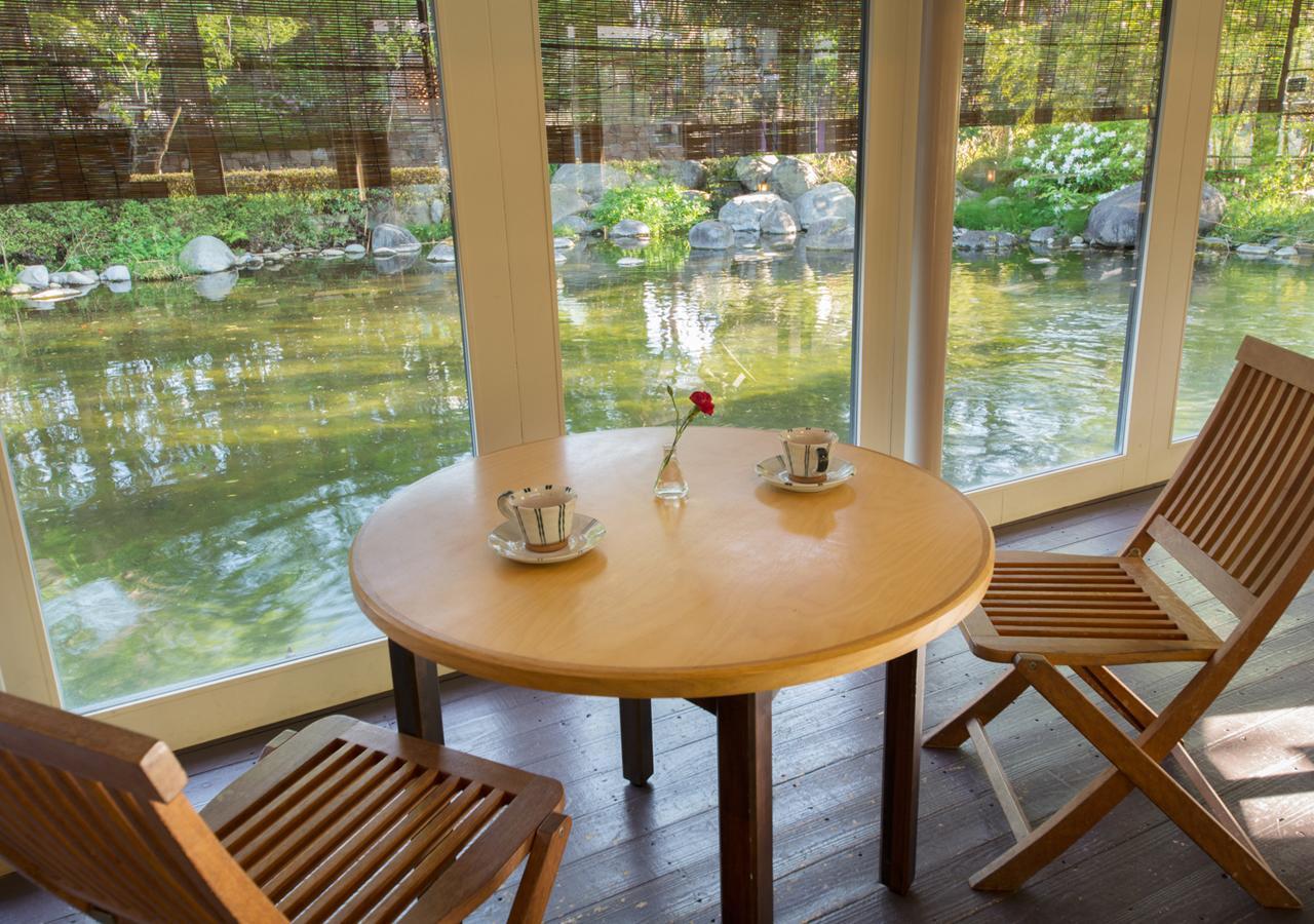 Kinugawa Park Hotels Nikko Exterior photo