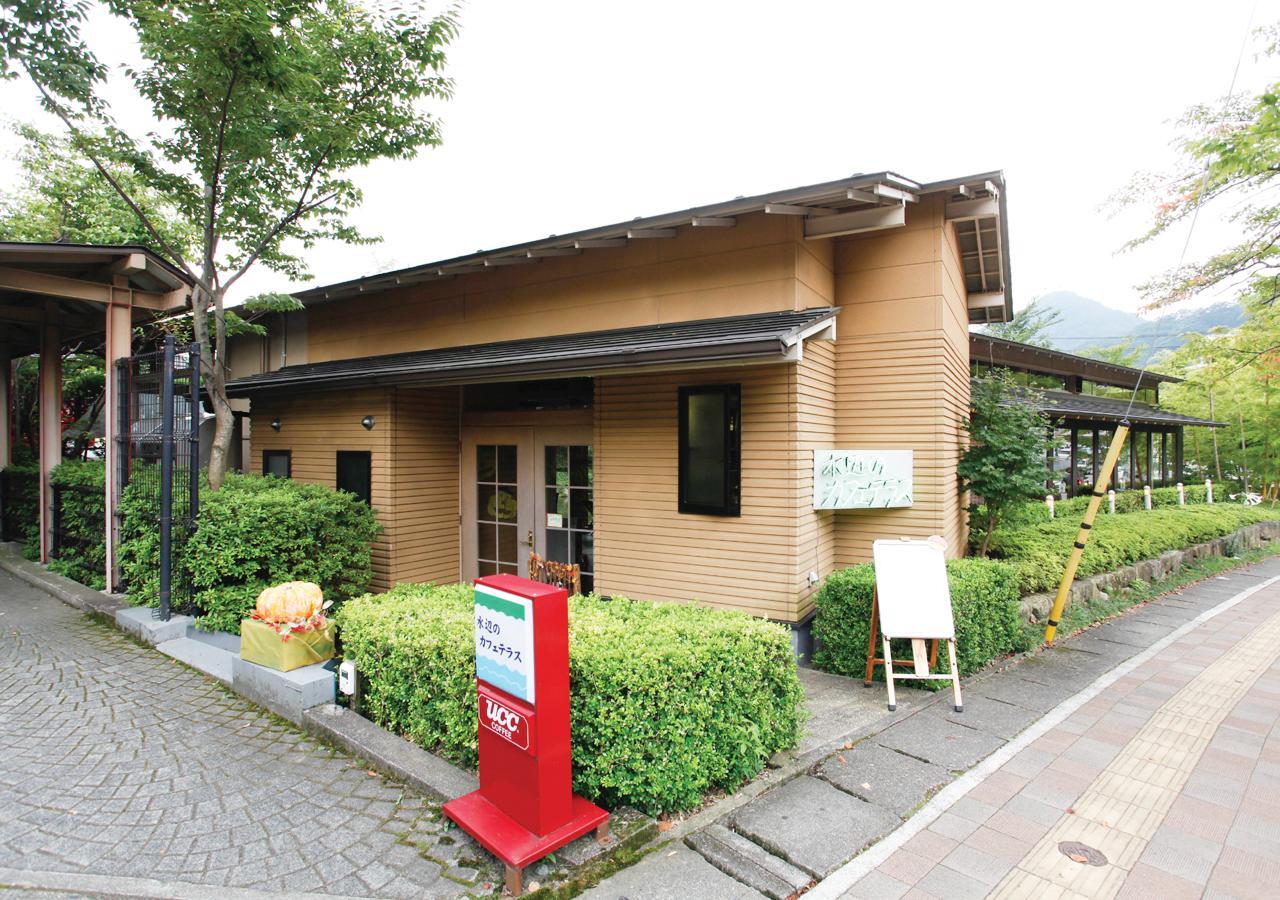 Kinugawa Park Hotels Nikko Exterior photo