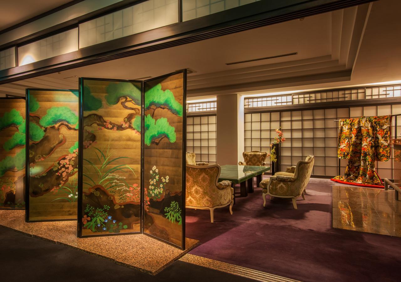 Kinugawa Park Hotels Nikko Exterior photo