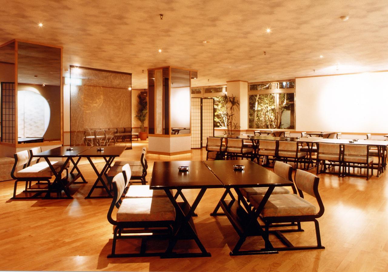 Kinugawa Park Hotels Nikko Exterior photo