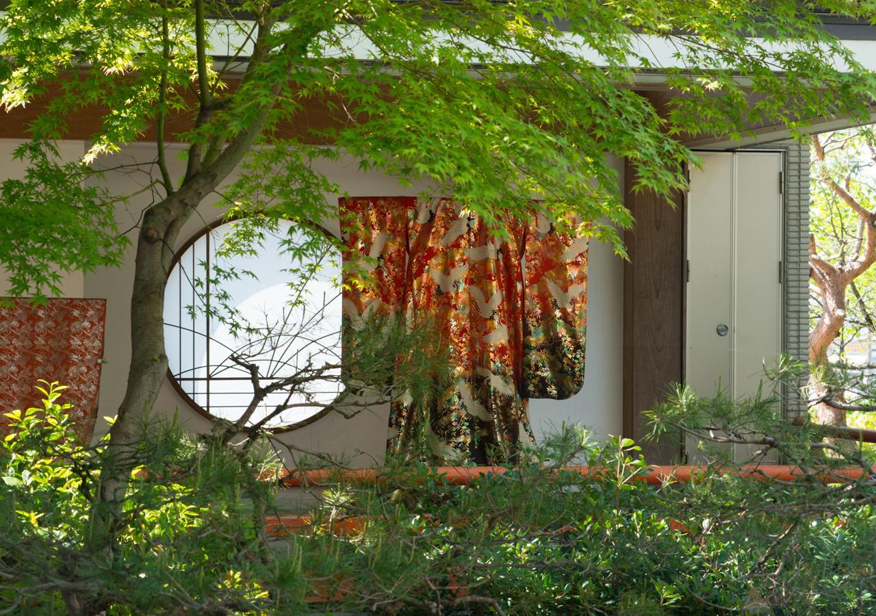 Kinugawa Park Hotels Nikko Exterior photo