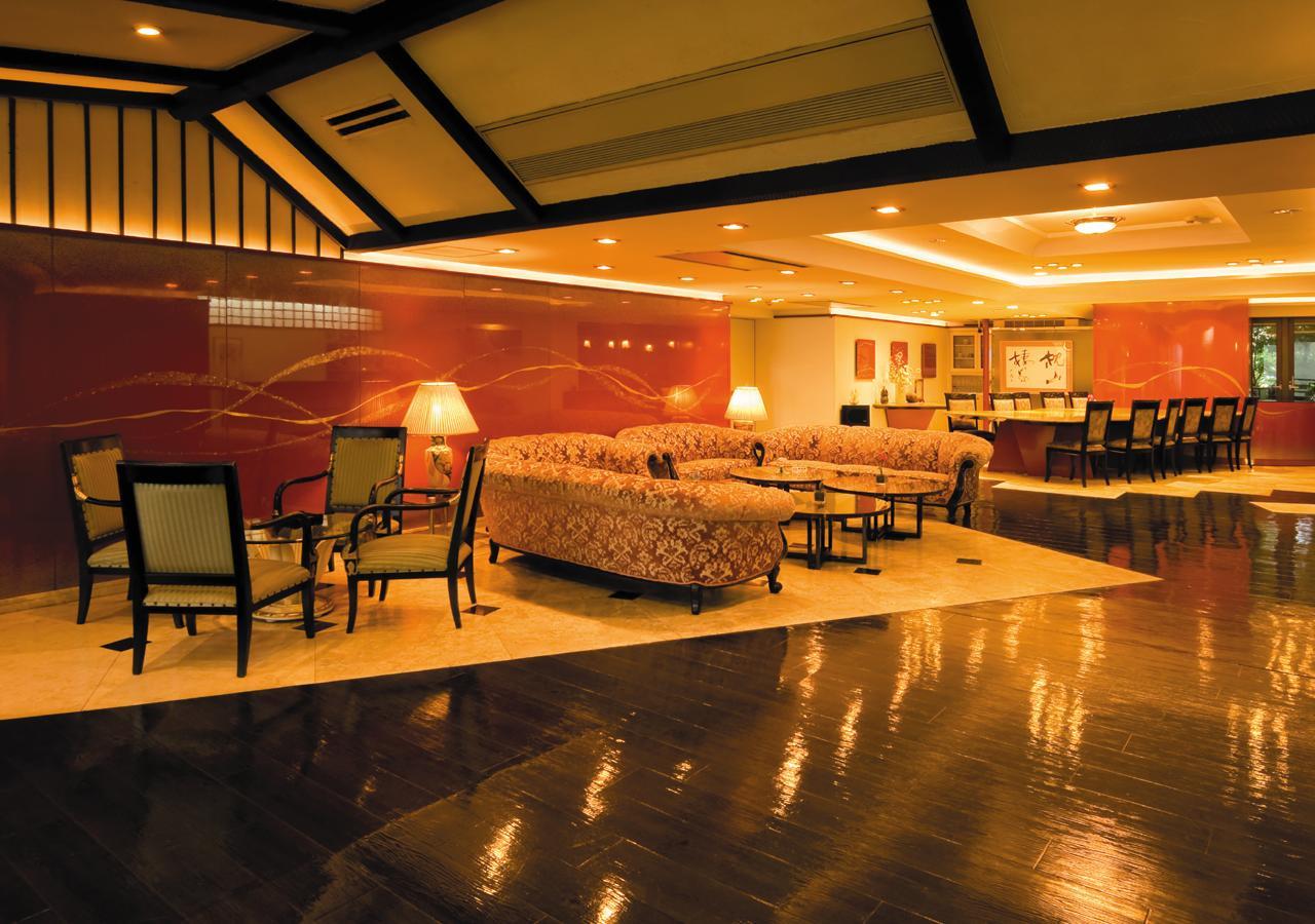 Kinugawa Park Hotels Nikko Exterior photo